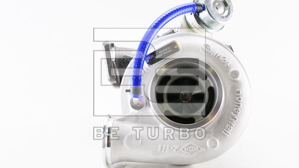 BE TURBO Ahdin 128007